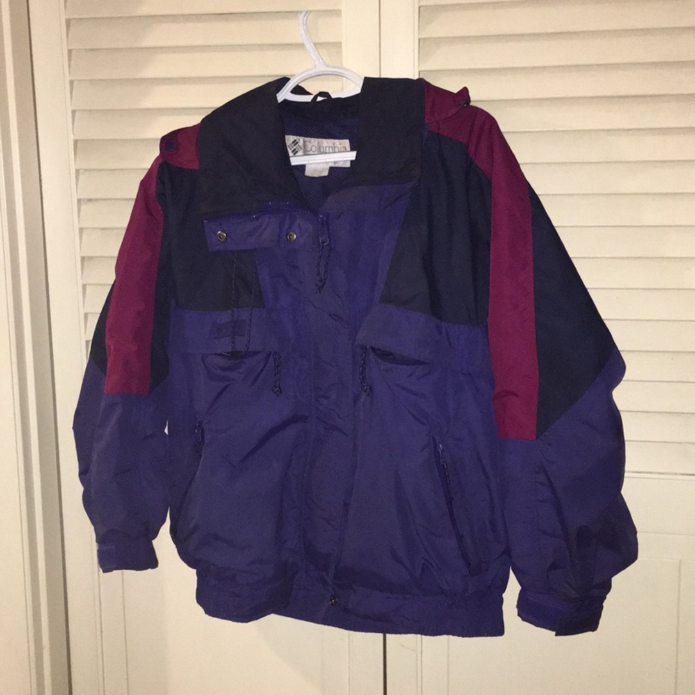 Windbreaker
